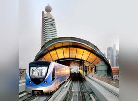 Dubais Roads and Transport Authority Leverages Common Data Environment to Advance Integrated Transportation for Expo 2020 and Beyond