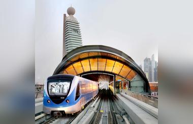 Dubais Roads and Transport Authority Leverages Common Data Environment to Advance Integrated Transportation for Expo 2020 and Beyond