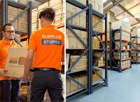 Surplus Stores Dubai  Setting a New Wholesale Experience