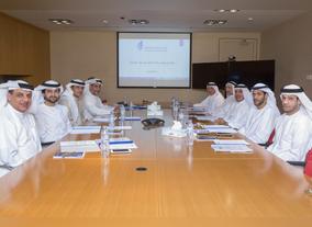 UBF BoDs Reviews Progress of Initiatives and Priorities