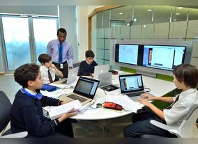 GEMS Education and Harvard Graduate School of Education Partner to Drive Innovation-led Teaching