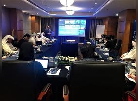 Microsoft Takes Kuwaiti cyber-security Pros Inside the Hackers World, at Second CISO Executive Summit
