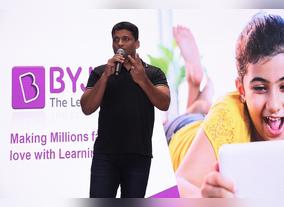 India's Largest Education Technology Provider BYJU'S Unveils a Whole New Personalized Learning Experience for Students in GCC Countries