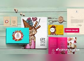 Dubaiprint.com: Ordering Printing Materials in the Middle East has Never Been Faster and  Easier.