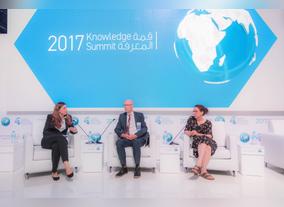 Knowledge Summit 2017 Explores Impact of Fourth Industrial  Revolution on the Future of Content Creation