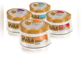 Dabur Amla Nourishing Hair Creams
