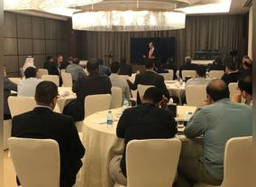 Canon Demonstrates Commitment to the Kingdom with Enriched & Expanded Partner Programme & Product  Portfolio