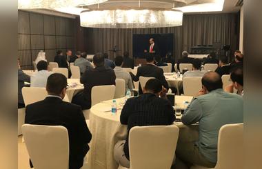 Canon Demonstrates Commitment to the Kingdom with Enriched & Expanded Partner Programme & Product  Portfolio