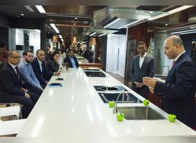 Waste Management Practices Must Be Implemented at Industry Grassroots