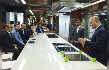 Waste Management Practices Must Be Implemented at Industry Grassroots