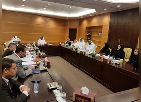 Minister Al Nuaimi Expresses UAE's Confidence and Readiness in Upcoming Election for the Council membership of IMO