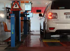 Quick Registration Corporate Social Responsibility Initiative: Free Brakes Check-Up in December for All UAE Residents