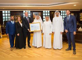 Carbon Credits Drive Green Funding in Dubai