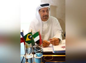 DMCA Celebrates Another Emirati Achievement Across the Global Maritime Industry