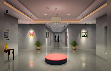 VALTRANS Announces the Opening of Our Home, a First Class Staff Housing Facility