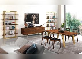 Chattels & More Returns to Downtown Design Showcasing Limited  Edition Pieces While KARE Makes its Grand Debut