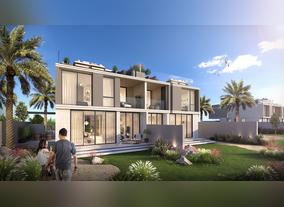 Dubai Hills Estate Launches Premium Club Villas at Dubai Hills Offering an Upscale Lifestyle Within a World-Class Golf Course Community