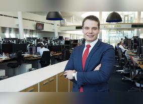 Financial Markets Conference Challenges Industry Experts to Brace for Change