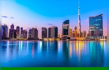  Jazeera Airways Offers AED 500 worth Shopping Voucher on Flights to Dubai!