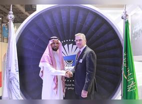 MEPC and GE Aviation Cooperate to Fully Support T700-701A, T700-701C, and T700-701D Depot Level Maintenance in the KSA