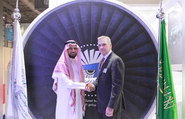 MEPC and GE Aviation Cooperate to Fully Support T700-701A, T700-701C, and T700-701D Depot Level Maintenance in the KSA