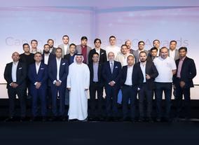 Canon Empowers the Channel  Community for Future of Imaging