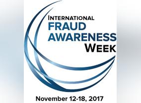 UAE Banks Federation to Support International Fraud  Awareness Week 2017 in UAE