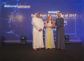 Shams to Support the 7th Edition of the ASBU Broadcast Pro ME  Selevision Summit and Awards 2017