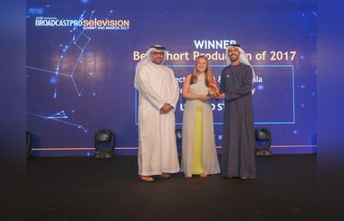 Shams to Support the 7th Edition of the ASBU Broadcast Pro ME  Selevision Summit and Awards 2017