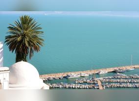 Four Seasons Hotel Tunis Unveils Special Offers Ahead of December 2017 Opening