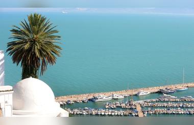 Four Seasons Hotel Tunis Unveils Special Offers Ahead of December 2017 Opening