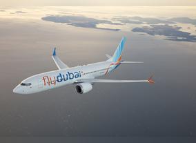 flydubai and GE Aviation Reach Agreement for Intelligent Network