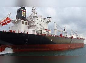 ADNOC to Launch New Crude Blend as Part of Strategy to Maximise Value from its Operations