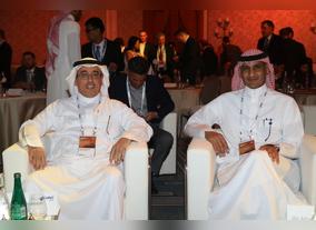 Tanker Market Opportunities and Challenges Discussed at  Bahri Oil Transportation Forum in Dubai