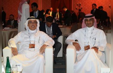 Tanker Market Opportunities and Challenges Discussed at  Bahri Oil Transportation Forum in Dubai