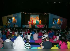 Prestigious Private & Government Entities Extend Full Support to Abu Dhabi Science Festival 2017