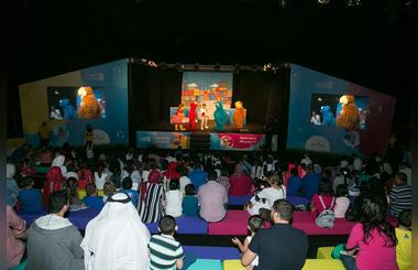 Prestigious Private & Government Entities Extend Full Support to Abu Dhabi Science Festival 2017