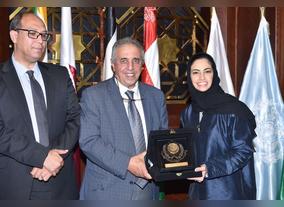 Saudi Arabia Heads the First Arab Women in Maritime Association