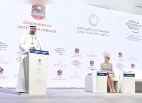 Mohammad Al Gergawi: Global Future Councils are Setting KPIs for all the Worlds Governments
