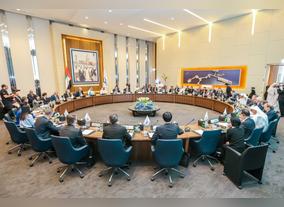 Global Oil, Gas and Petrochemical Leaders Discuss Evolving Energy Landscape Amid Shifting Dynamics of Supply and Demand at Abu Dhabi CEO Roundtable