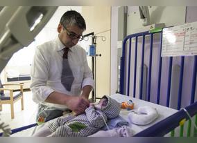 World-class Experts From Great Ormond Street Hospital Shed Light on Pressing Childhood Conditions in the UAE at Dubais International Paediatric Medical Congress