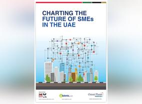 Small & Medium Enterprises in UAE Poised for new Wave of Growth Amidst Digital Revolution: Report