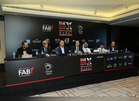 SME Beyond Borders Annual Conference Held to Discuss Strategies for the Future,