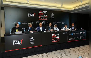 SME Beyond Borders Annual Conference Held to Discuss Strategies for the Future,