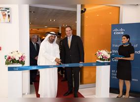 Cisco Launches Innovation and Experience Center to Bring  Digitization to Life for the Middle East