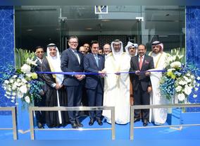 Emirates NBD Begins Operations in India