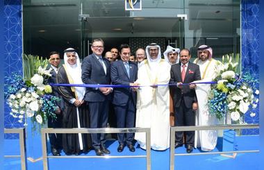 Emirates NBD Begins Operations in India