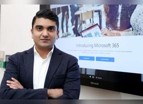 Microsoft 365 Business to supercharge UAEs Small and Medium-Sized Enterprises