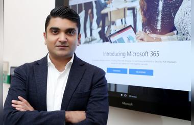Microsoft 365 Business to supercharge UAEs Small and Medium-Sized Enterprises