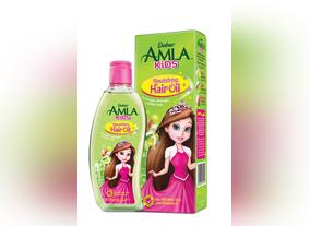 Launch of Dabur Amla Hammam Zaith and Dabur Amla Kids Oil to Help Expand Dabur Egypt's Footprint in Local Hair Care Product Segment